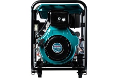 Дизельный сварочный генератор Alteco Profesional ADW-180E (6500Е) 13264