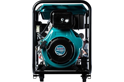Дизельный сварочный генератор Alteco Profesional ADW-180E (6500Е) 13264