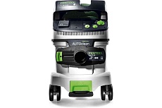 Пылеудаляющий аппарат Festool CTL 36 E AC-RENOFIX с системой Autoclean 575842