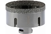 Сверло корончатое (83 мм; M14) Graphite 55H317