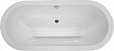 Акриловая ванна VagnerPlast Casablanca 150x80 см