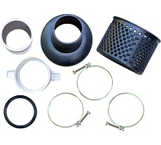 Дизельная мотопомпа ТСС TSS-PGS80A 140145