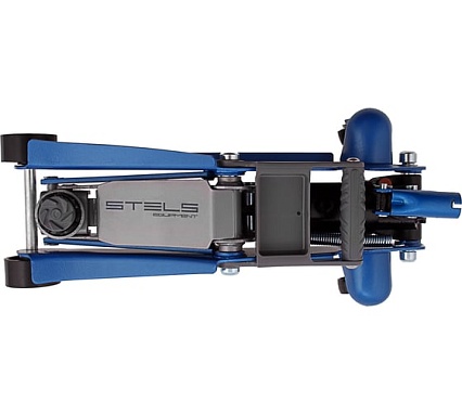 Гидравлический подкатной домкрат Stels LOW PROFILE 2 т, 100-350 мм 51131