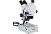 Микроскоп Bresser Advance ICD 10x-160 33142