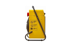 Тепловая пушка Ballu BHP-M2-20