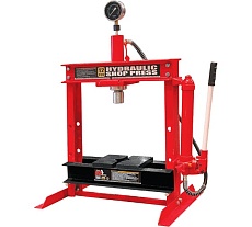 Гидравлический пресс Torin TY12001