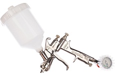 Профессиональный краскопульт Walmec 1006017