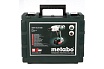 Аккумуляторный ударный гайковерт Metabo SSW 18 LTX 600 602198500