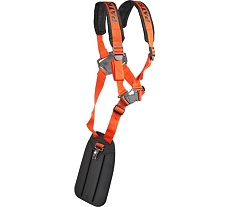 Бензиновый триммер Patriot 4555ES Country с неразборной штангой 250108045