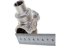 Поршневой редуктор давления IVANCI 3/4&quot; IVC.105087.N.04