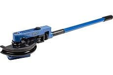 Ручной механический трубогиб Stels башмаки 3/8 –1 , в пластиковом кейсе 18112