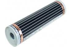 Пленочный теплый пол Rexant RXM 308 220Вт/м2, ширина 80 см, толщина 0,338, 100м 51-0508-5