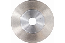 Диск алмазный отрезной Master Сeramic 125х25х22.23 мм, сплошной Hilberg HM520