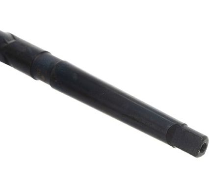 Сверло кх длинная серия (12.6х134х215 мм; КМ1; Р6М5; ГОСТ12121-77) ИНСТУЛС 00001169668