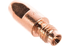 Наконечник сварочный E-CU-AL LED8810-16 (10 шт; М8; 1.6 мм) ПТК 00000029579