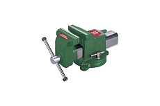 Слесарные тиски Jonnesway C-A12 200 мм сталь 48748