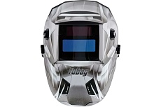 Маска сварщика Хамелеон OPTIMA TEAM 9-13 SILVER упаковка 20 шт Fubag 38076.20