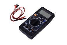 Мультиметр Ресанта TEK DT 890 B+ 61/10/224