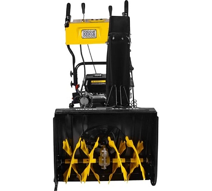 Снегоуборщик Huter SGC 6000 70/7/7