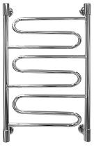 Полотенцесушитель электрический Energy Bravo2 EETRBRAVO2855 50x85 хром