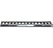 Бур 4x4 (10x310 мм; SDS Plus) EDGE by PATRIOT 812010031