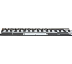 Бур 4x4 (10x310 мм; SDS Plus) EDGE by PATRIOT 812010031