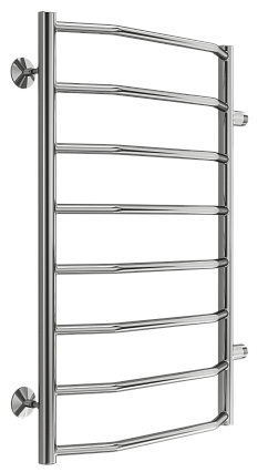 Полотенцесушитель водяной Terminus Виктория П8 500x800 БП500, 4670078530110