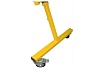 Листогиб с опциями, без ножа Metal Master DachMaster 2250 /2.25 м 16653