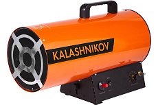 Газовая пушка Kalashnikov KHG-20 НС-1456063
