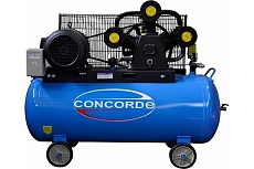 Компрессор Concorde CD-AC480/100-3 6616137