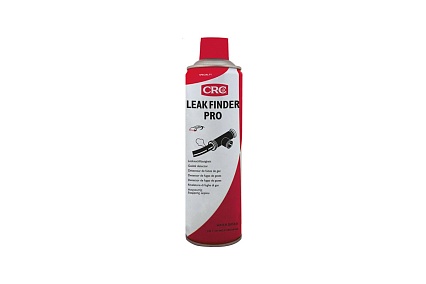 Определитель утечек CRC LEAK FINDER PRO 500 мл 32699