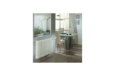 Радиатор Zehnder Completto трубчатый C3057/32/V001/RAL 9016