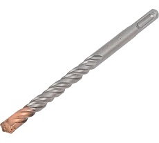 Бур EXPERT 12х100х160 мм, SDS-Plus MODECO MN-61-152