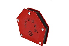 Фиксатор (угольник) магнитный универсальный MH-06 25 LBS Atlasweld MH-0625LBS