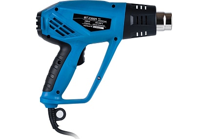 Технический фен WorkMaster ФТ-2300П
