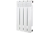 Биметаллический радиатор Primoclima Bimetallic Standart 500x80, 4 секции PCS50080BM04