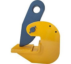 Горизонтальный захват TEHNOLIFT тип PPD Q=3.2 т, 0-45 мм 4687202158591