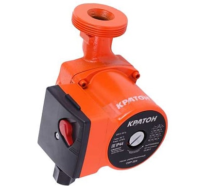 Циркуляционный насос Кратон CWP-32/4 5 04 07 007