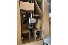 Торцовочная пила Metabo KGS 254 I Plus 0102540200