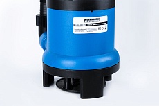 Погружной дренажный насос WorkMaster ДН-400/35