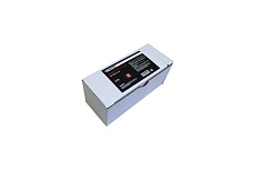 Круг шлифовальный лепестковый (10 шт; 75 мм; Р40) Forsage F-FD340C 48650