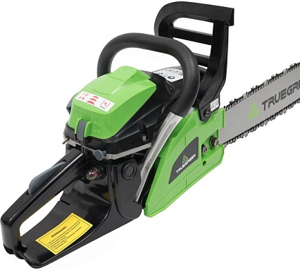Бензопила TRUEGREEN 2,1 кВт, 20 дюймов YD-KW11-58