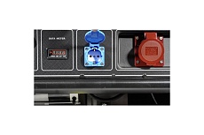 Генератор Loncin LC13000S 00-00152818