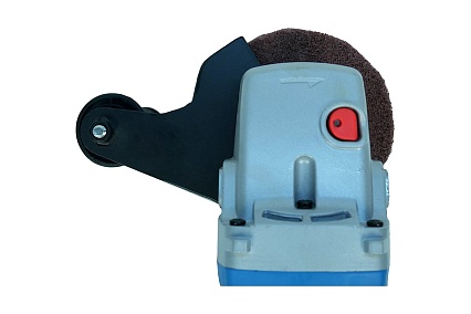 Щеточная шлифмашина Sturm AG1014P