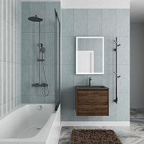 Акриловая ванна Vincea VBT-2S170 170x75 белый