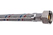 Гибкая подводка для воды M10 35 мм х ВР 3/8" длина 400 мм STOUT RG008P0SIFDS19