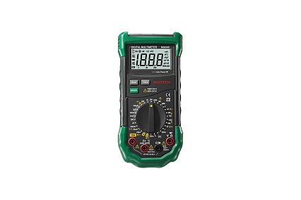Профессиональный мультиметр Mastech MS8269 M143