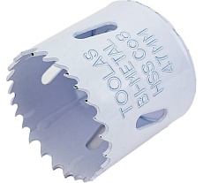 Коронка Bi-Metall 47 мм, М42 Со8% TOOLAS 00007230