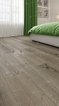 SPC ламинат Alpine Floor Real Wood Дуб Verdan 1220x183x6,0 мм, ECO 2-4 MC