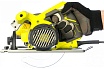 Дисковая пила с лазером Ryobi RCS1600-K2B 5133002927